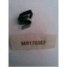 MR170387 MITSUBISHI DEPO KİLİT KAPAK KLİPS